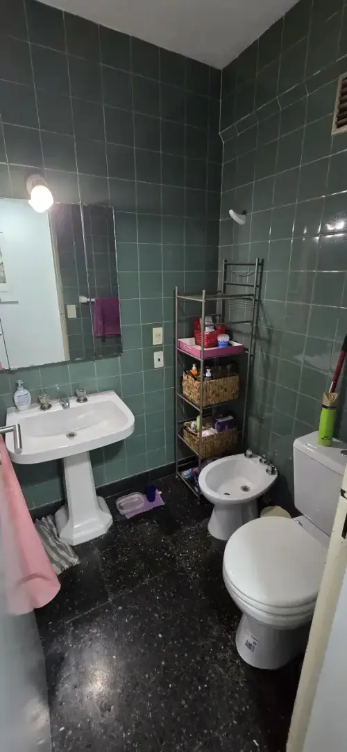 Departamento en venta en Ciudad de Buenos Aires - foto 5