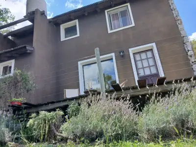 Casa en alquiler en Villa Giardino - foto 5