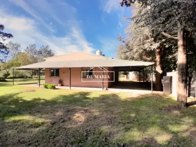 Casa en venta en General Pueyrredón - foto 3