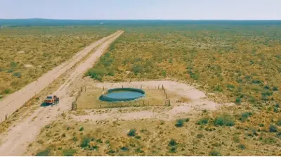 Campo en venta en General Acha - foto 4
