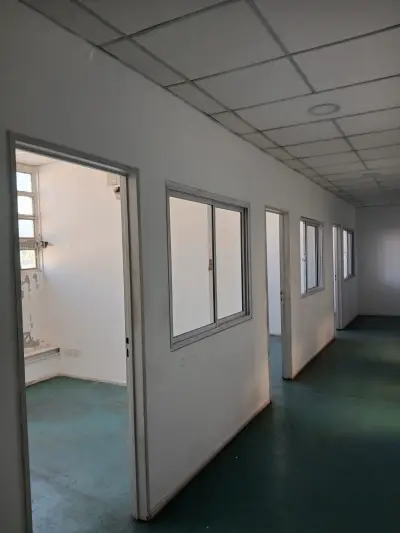 Habitaciones en ciudadela a estrenar